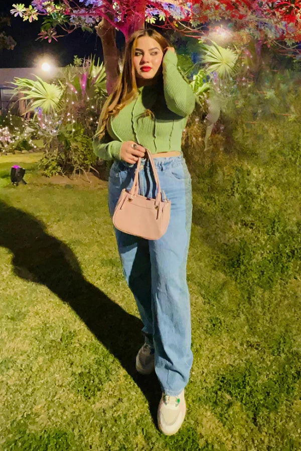 Shoulder Bags