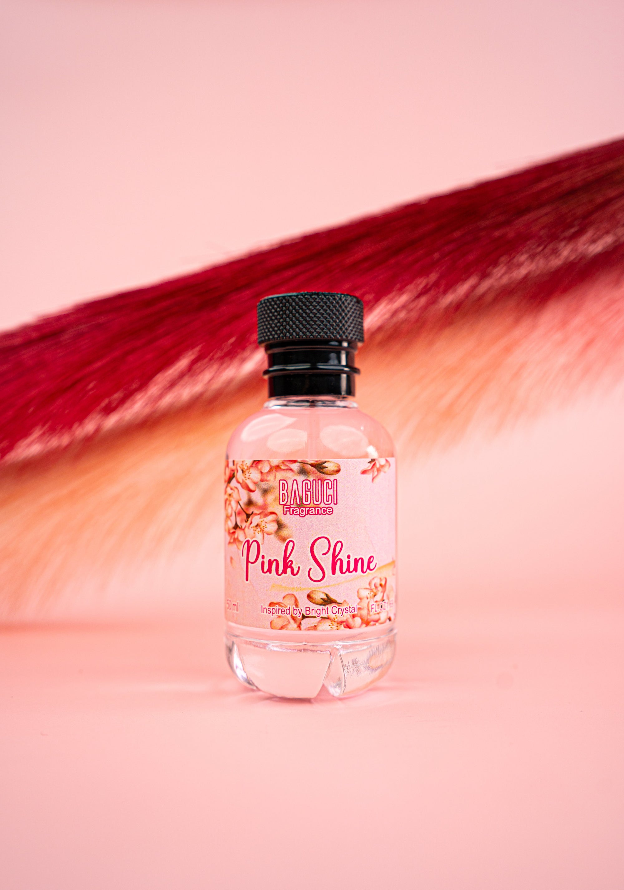 Pink Shine