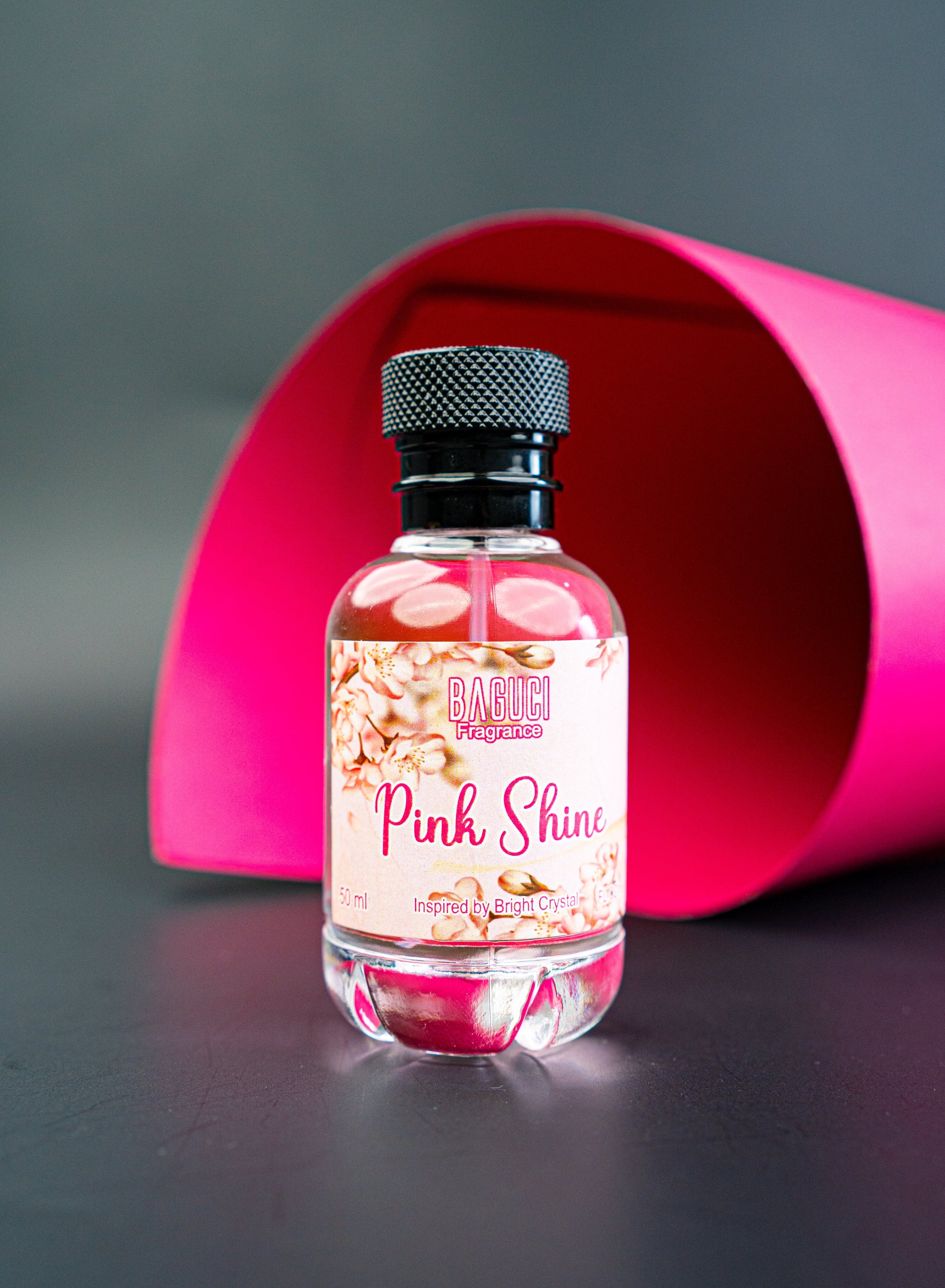 Pink Shine