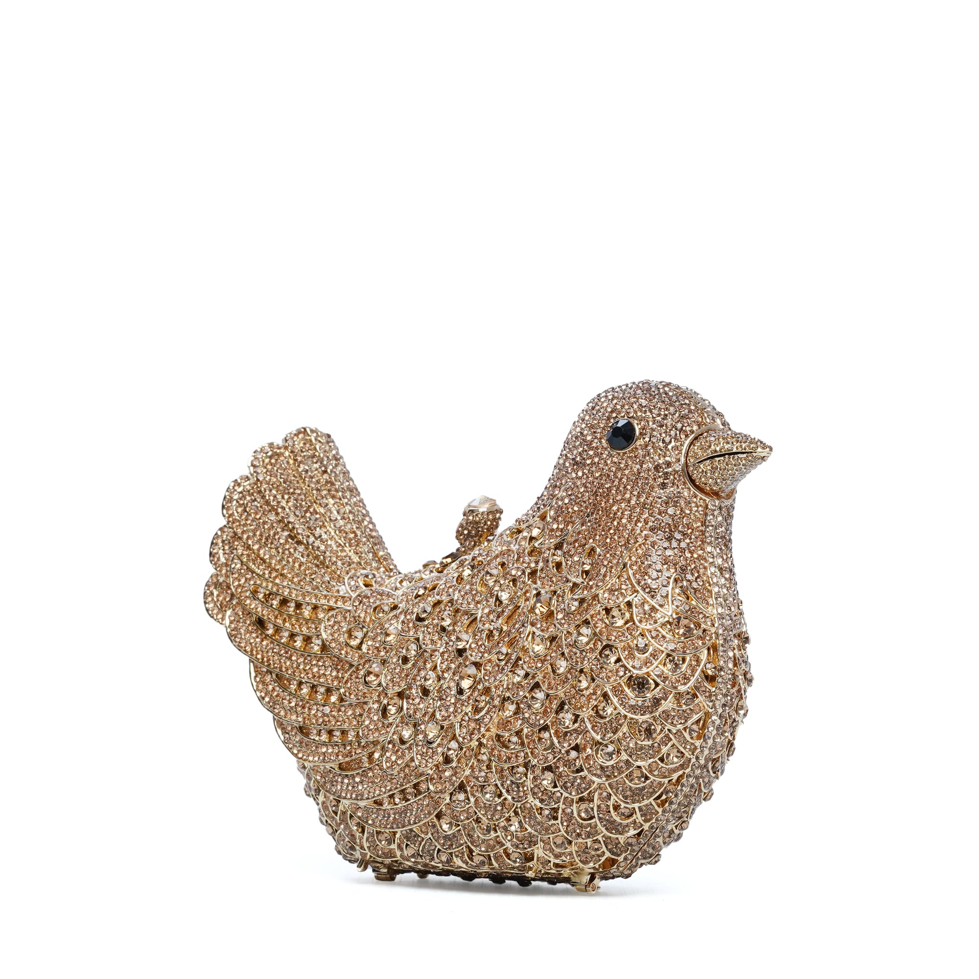 Silver Sparrow Royal Clutch
