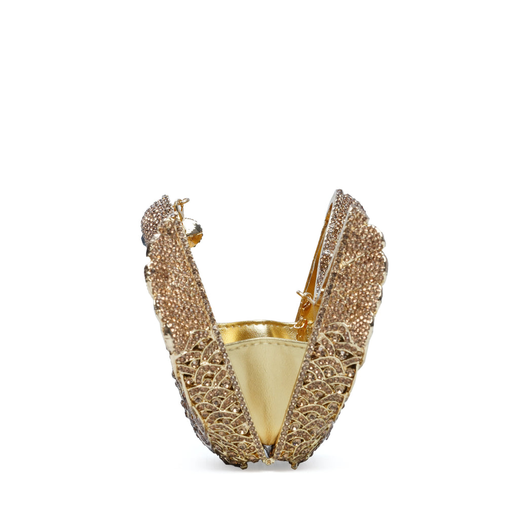 Silver Sparrow Royal Clutch