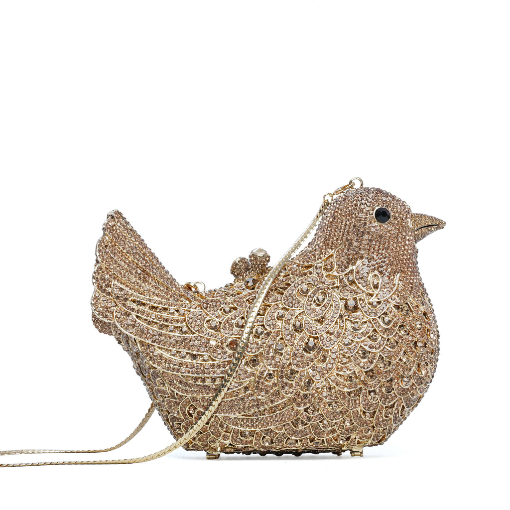 Silver Sparrow Royal Clutch