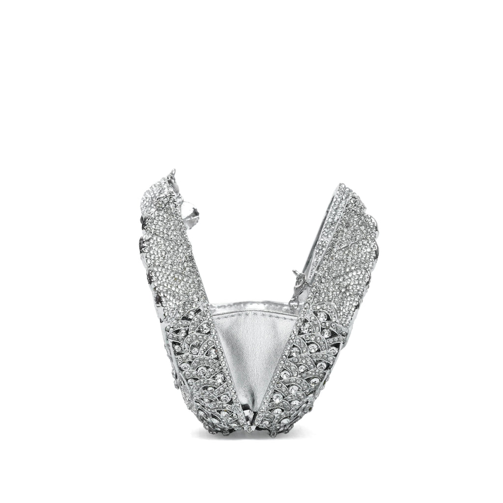 Silver Sparrow Royal Clutch