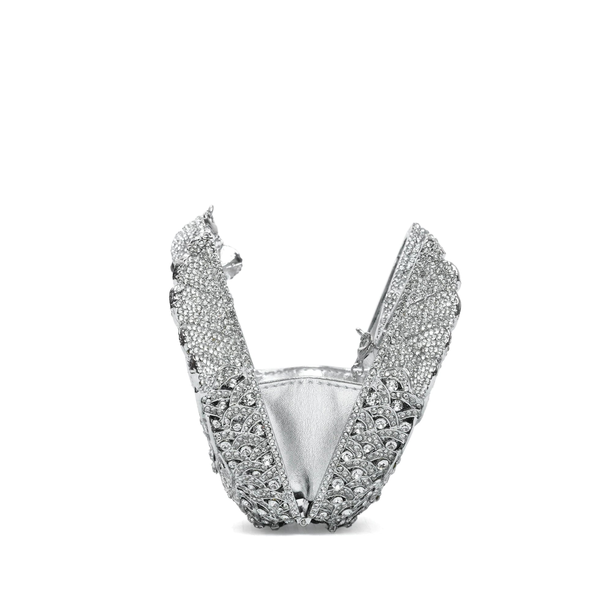 Silver Sparrow Royal Clutch