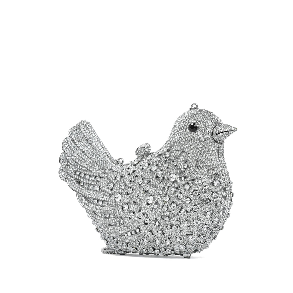 Silver Sparrow Royal Clutch